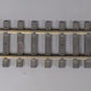 Aristo-Craft G Scale Euro Brass Curved and Straight Track Sections [13]