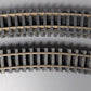 Aristo-Craft G Scale Euro Brass Curved and Straight Track Sections [13]