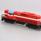 Williams 21554 M&St. L GP-9 Dummy Diesel Locomotive