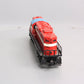 Williams 21554 M&St. L GP-9 Dummy Diesel Locomotive