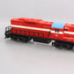 Williams 21554 M&St. L GP-9 Dummy Diesel Locomotive