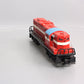 Williams 21554 M&St. L GP-9 Dummy Diesel Locomotive