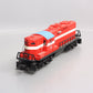 Williams 21554 M&St. L GP-9 Dummy Diesel Locomotive