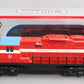 Williams 21554 M&St. L GP-9 Dummy Diesel Locomotive