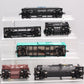 Walthers & Other HO Assorted Freight Cars: 1693, 77040, 347, 87078, 78333 [6] VG