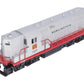 Lionel 6-18892 O Gauge PWC 2328 Burlington GP-7 Diesel Locomotive #2328 EX/Box