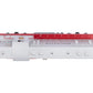 Lionel 6-18892 O Gauge PWC 2328 Burlington GP-7 Diesel Locomotive #2328 LN/Box