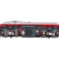 Lionel 6-18892 O Gauge PWC 2328 Burlington GP-7 Diesel Locomotive #2328 EX/Box