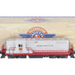 Lionel 6-18892 O Gauge PWC 2328 Burlington GP-7 Diesel Locomotive #2328 EX/Box