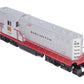 Lionel 6-18892 O Gauge PWC 2328 Burlington GP-7 Diesel Locomotive #2328 EX/Box