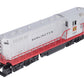 Lionel 6-18892 O Gauge PWC 2328 Burlington GP-7 Diesel Locomotive #2328 EX/Box