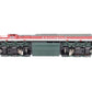 Williams 21701 Burlington SD45 Powered Diesel Locomotive