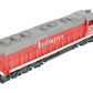 Williams 21701 Burlington SD45 Powered Diesel Locomotive