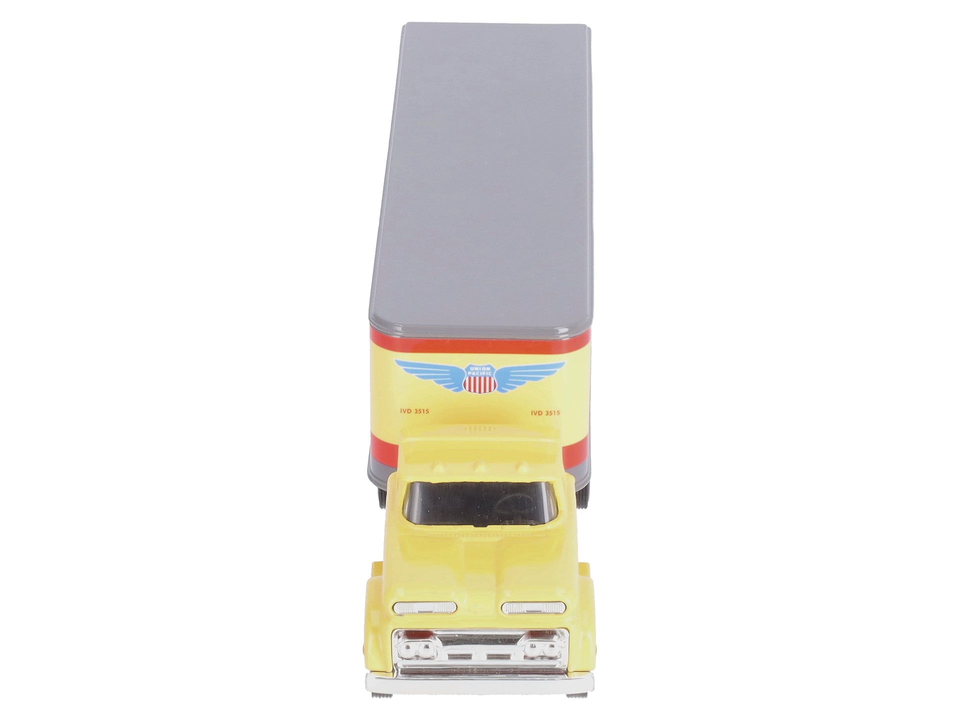 Ertl B618UO 1:50 Scale Union Pacific Diecast Semi Truck