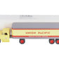 Ertl B618UO 1:50 Scale Union Pacific Diecast Semi Truck