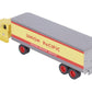 Ertl B618UO 1:50 Scale Union Pacific Diecast Semi Truck