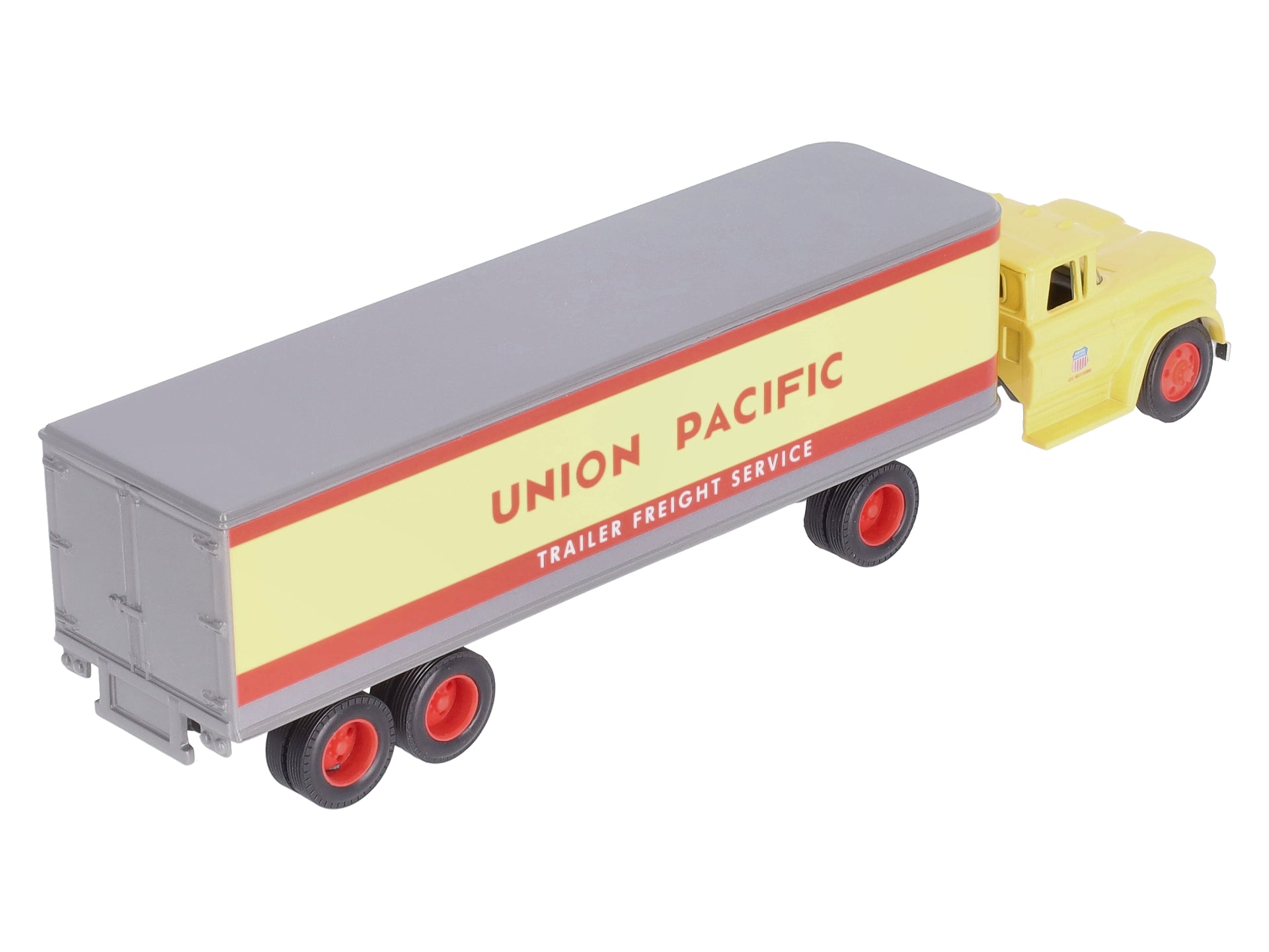 Ertl B618UO 1:50 Scale Union Pacific Diecast Semi Truck
