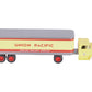 Ertl B618UO 1:50 Scale Union Pacific Diecast Semi Truck
