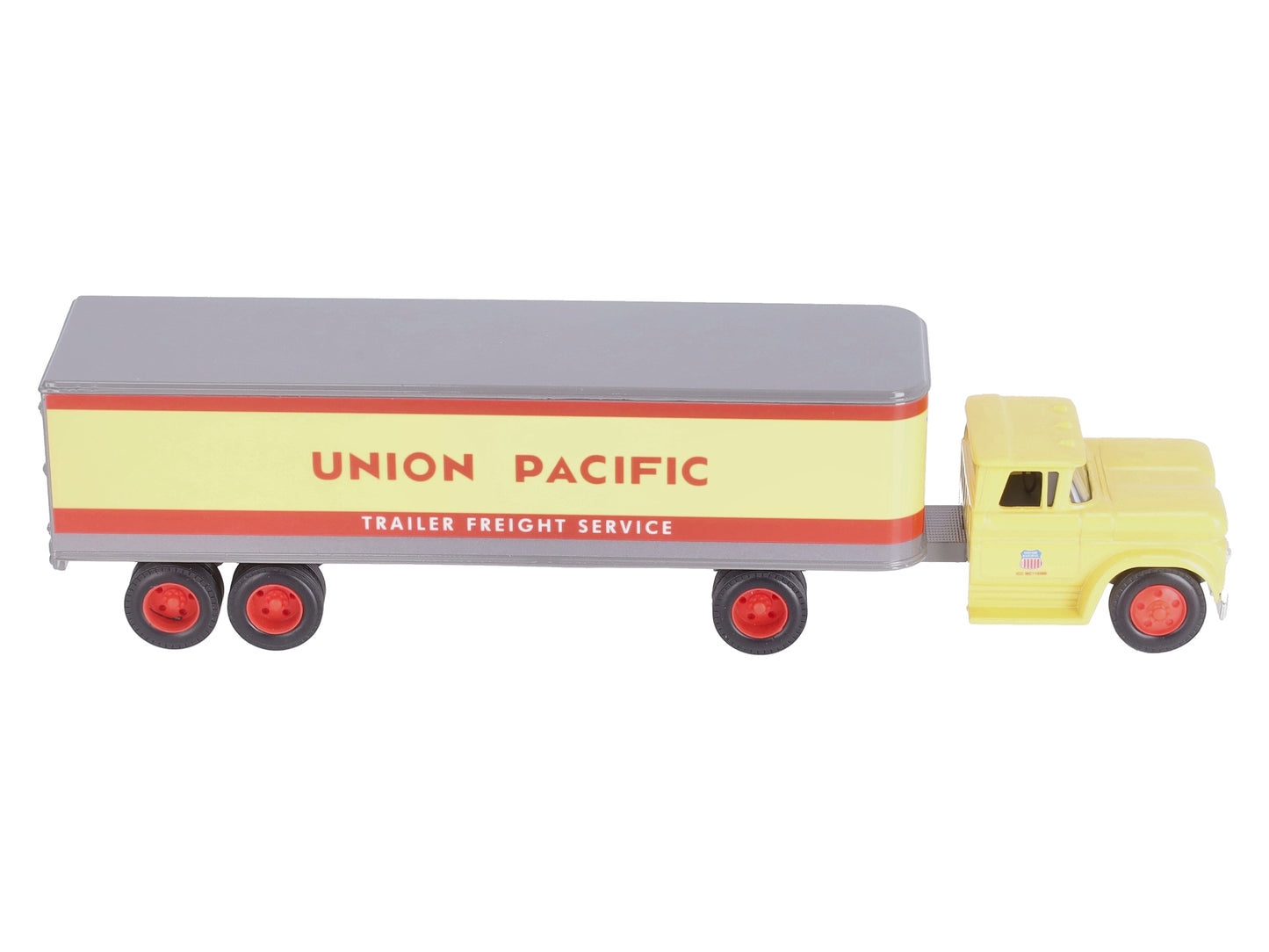 Ertl B618UO 1:50 Scale Union Pacific Diecast Semi Truck