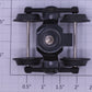 Lionel 16720-80 Plain Metal Truck Complete