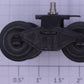 Lionel 16720-80 Plain Metal Truck Complete