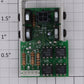 Lionel 85015-256 DCDR DC Motor Driver PCB Circuit Board
