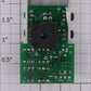 Lionel 85015-256 DCDR DC Motor Driver PCB Circuit Board
