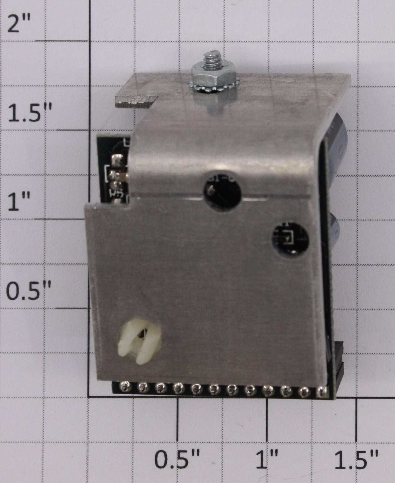 Lionel 85015-156 G Diesel Locomotive Signal Sound PCB Circuit Board