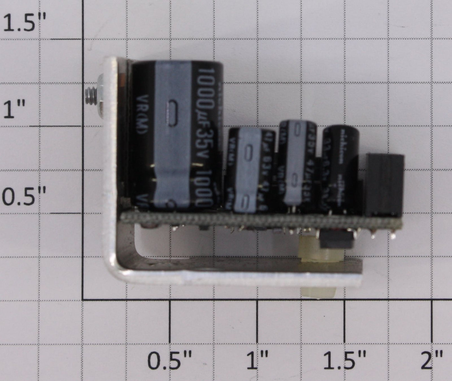 Lionel 85015-156 G Diesel Locomotive Signal Sound PCB Circuit Board
