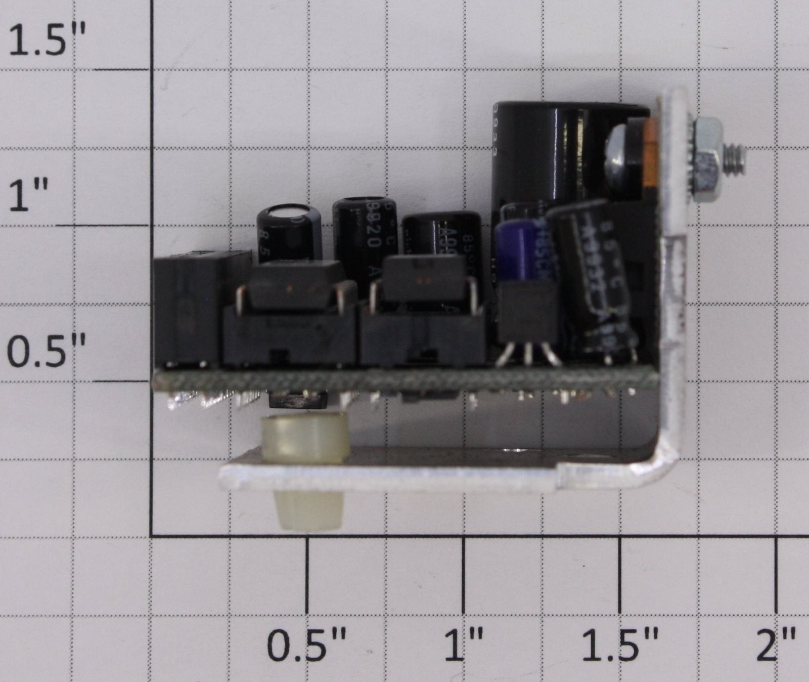 Lionel 85015-156 G Diesel Locomotive Signal Sound PCB Circuit Board