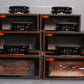 MTH 80-90010 HO New York Central USRA 55-T Steel Twin Hopper Car Set (Set of 6)