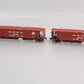 Broadway Limited 4083 HO PRR Class H32 5-Bay Covered Hopper Set A (Pack of 2)