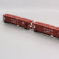 Broadway Limited 4083 HO PRR Class H32 5-Bay Covered Hopper Set A (Pack of 2)
