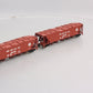 Broadway Limited 4083 HO PRR Class H32 5-Bay Covered Hopper Set A (Pack of 2)