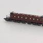 Kato 3003 N Scale Undecorated EF57 Electric Locomotive LN/Box