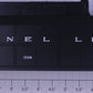 Lionel 233W-3 Lionel Lines Whistling Tender Shell
