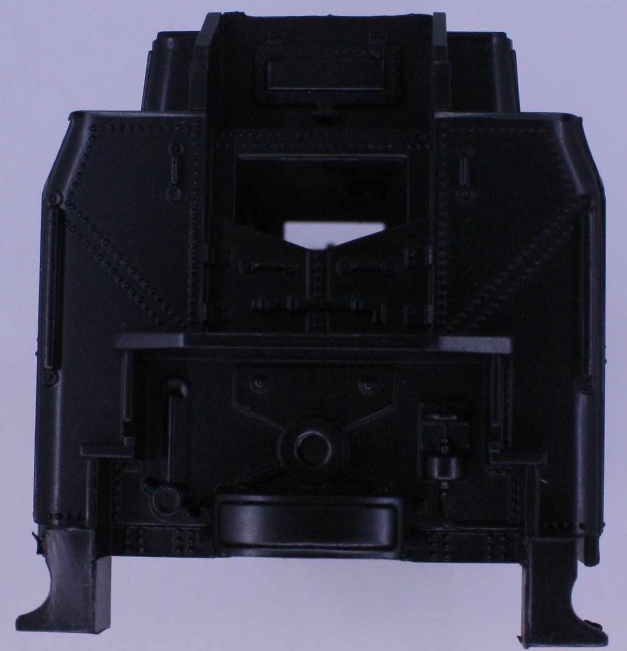 Lionel 233W-3 Lionel Lines Whistling Tender Shell