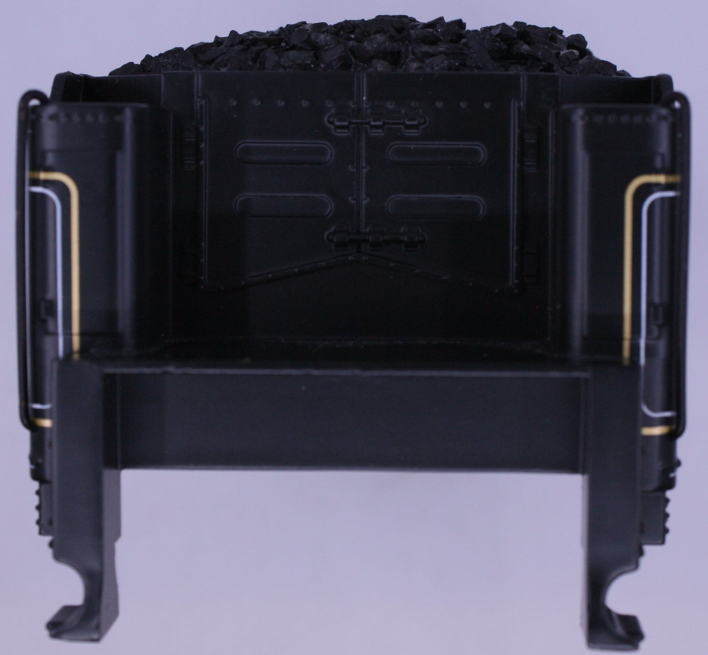 Lionel 91224-T02 E-6 Atlantic #460 Tender Shell