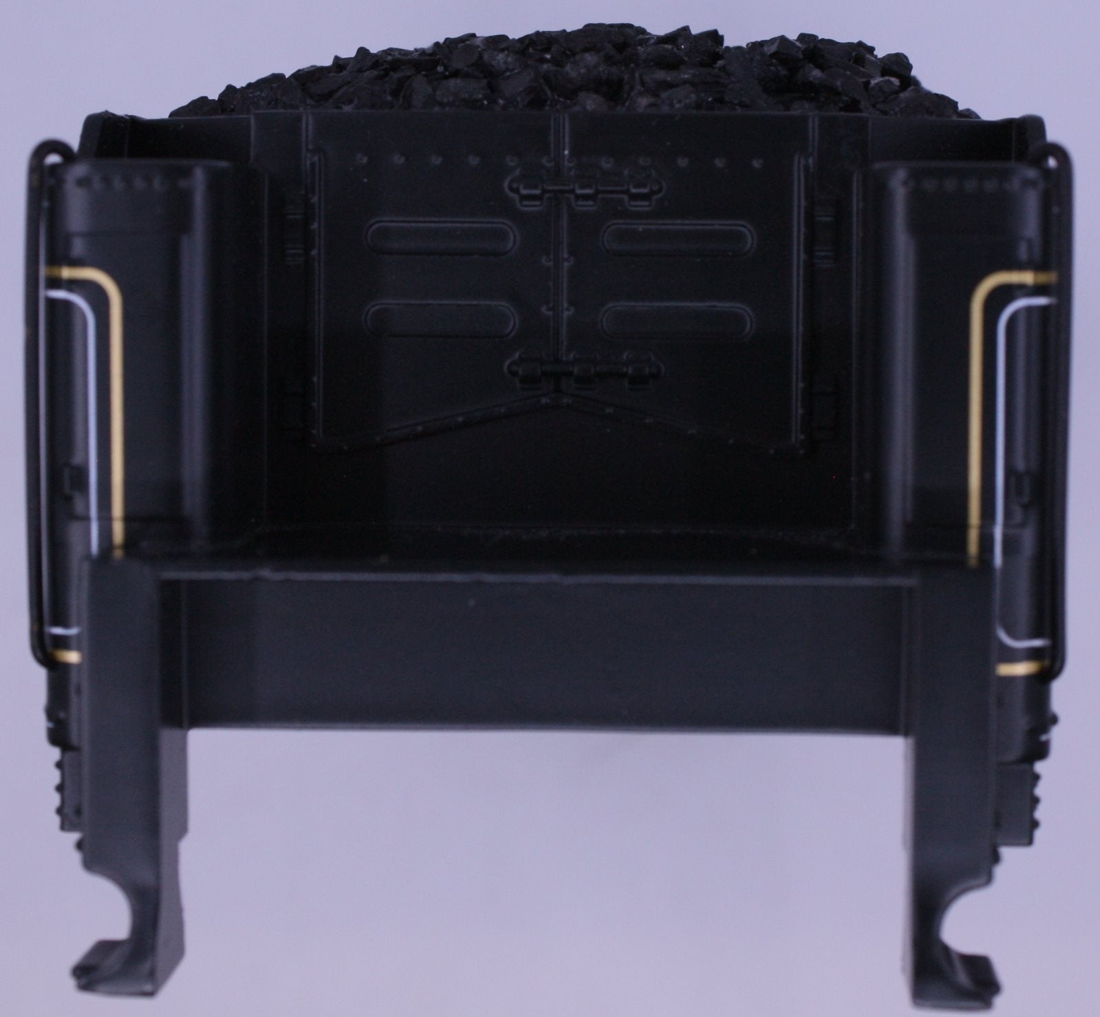 Lionel 91224-T02 E-6 Atlantic #460 Tender Shell