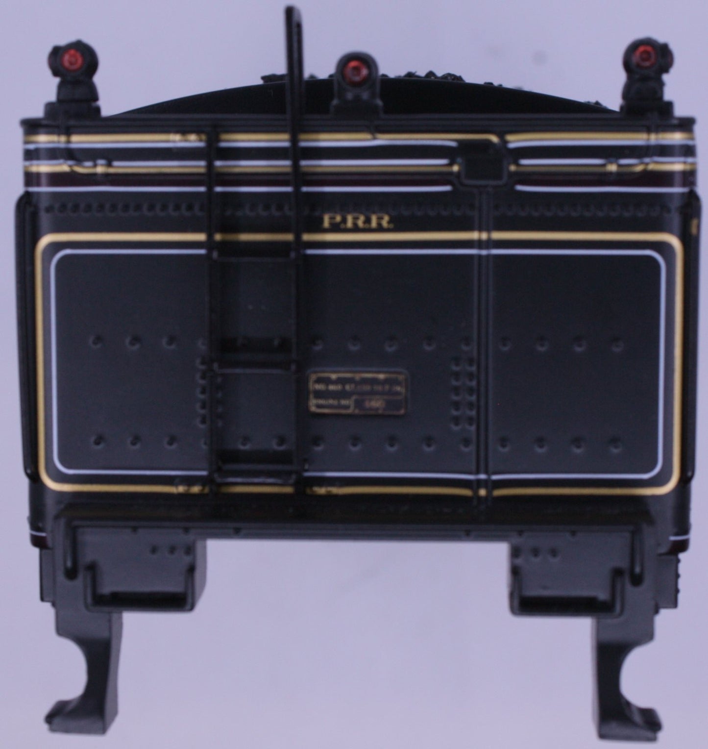 Lionel 91224-T02 E-6 Atlantic #460 Tender Shell