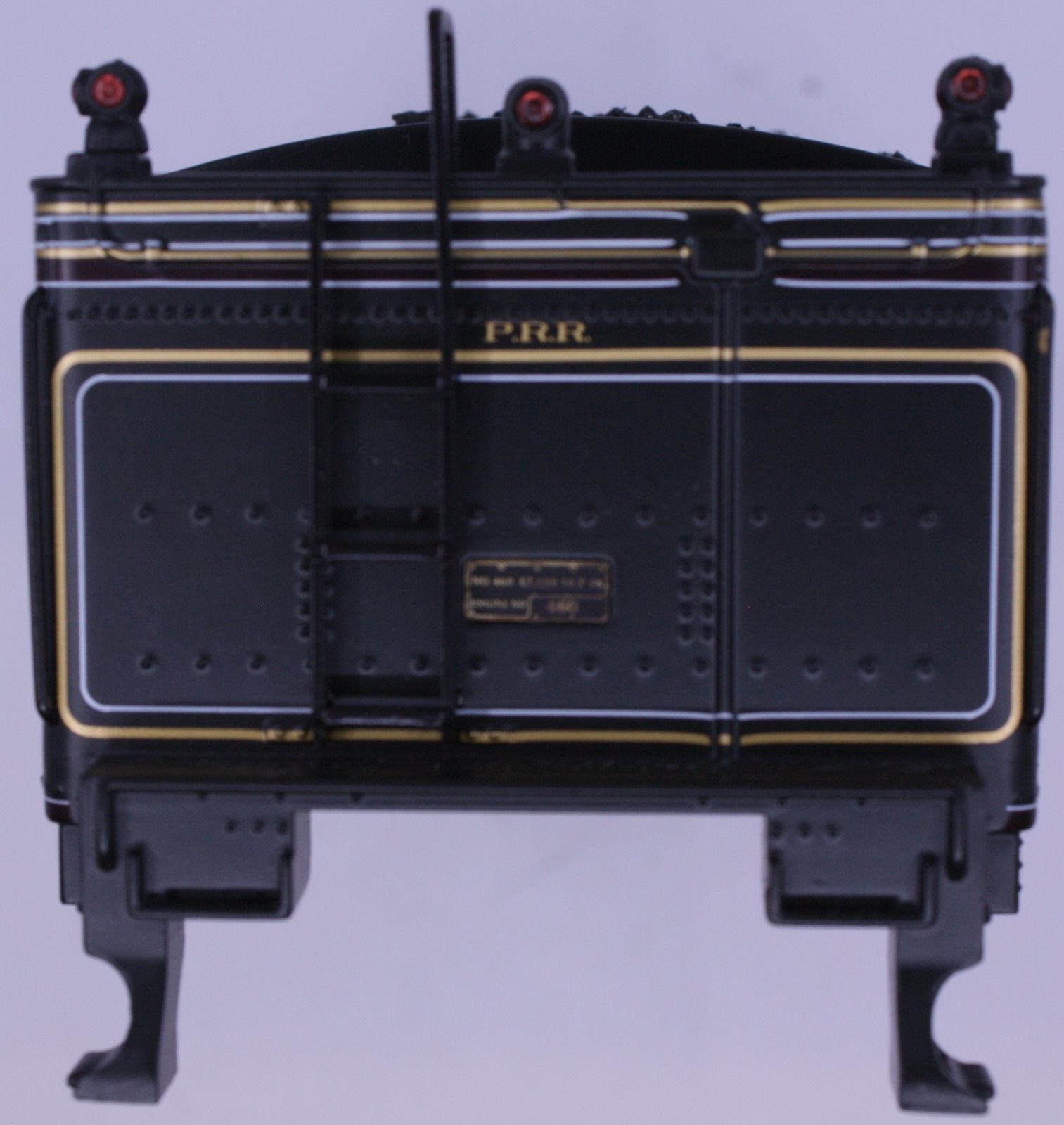 Lionel 91224-T02 E-6 Atlantic #460 Tender Shell