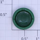 Lionel 22-86 LW Transformer Handle Green Lens