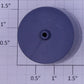 Lionel 19868-15 TMCC Shark Aquarium Car Drive Pulley