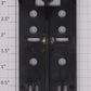Lionel 85003-475 GP-20 Diesel Locomotive High Nose Headlight Bracket