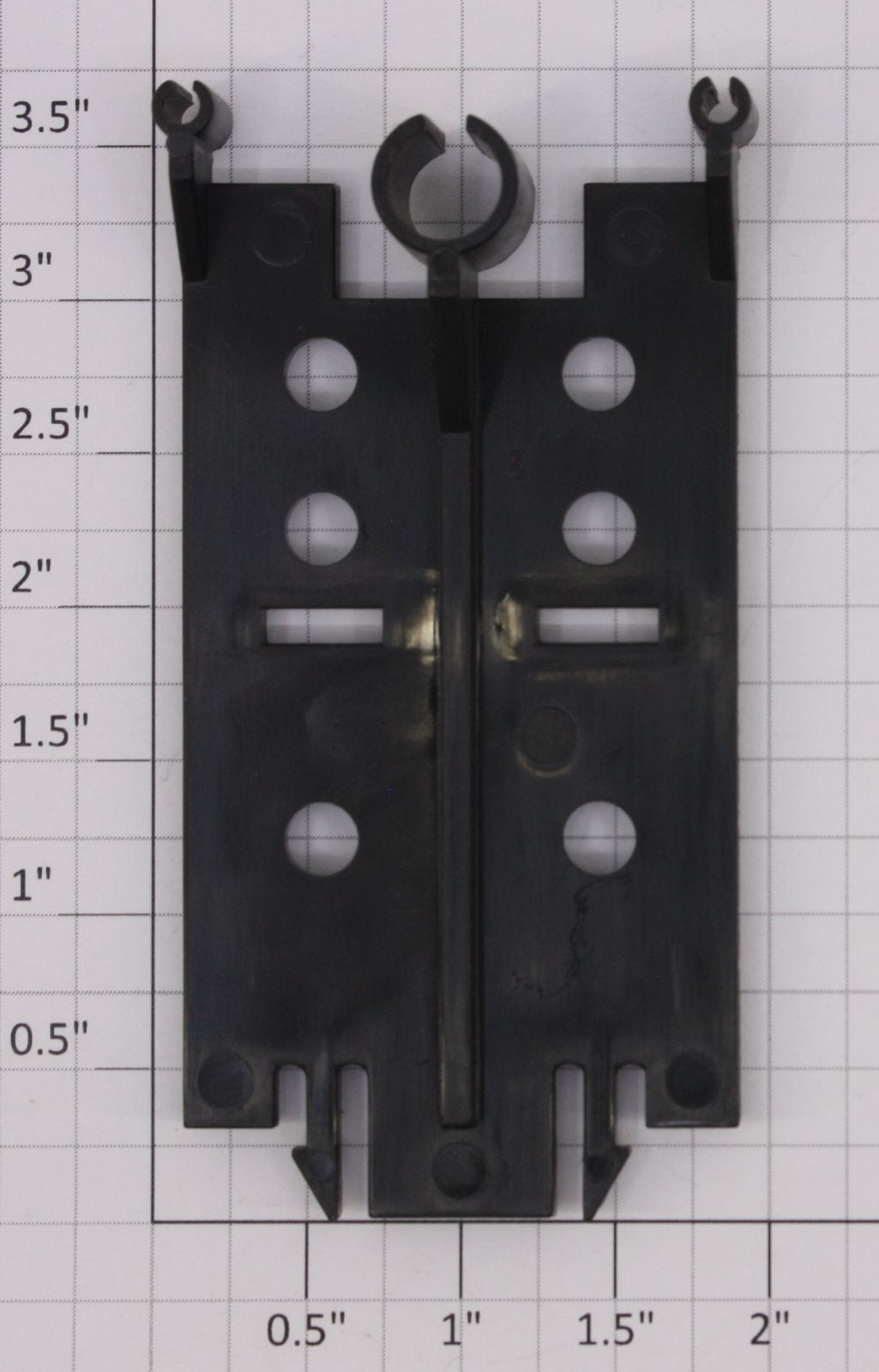 Lionel 85003-475 GP-20 Diesel Locomotive High Nose Headlight Bracket