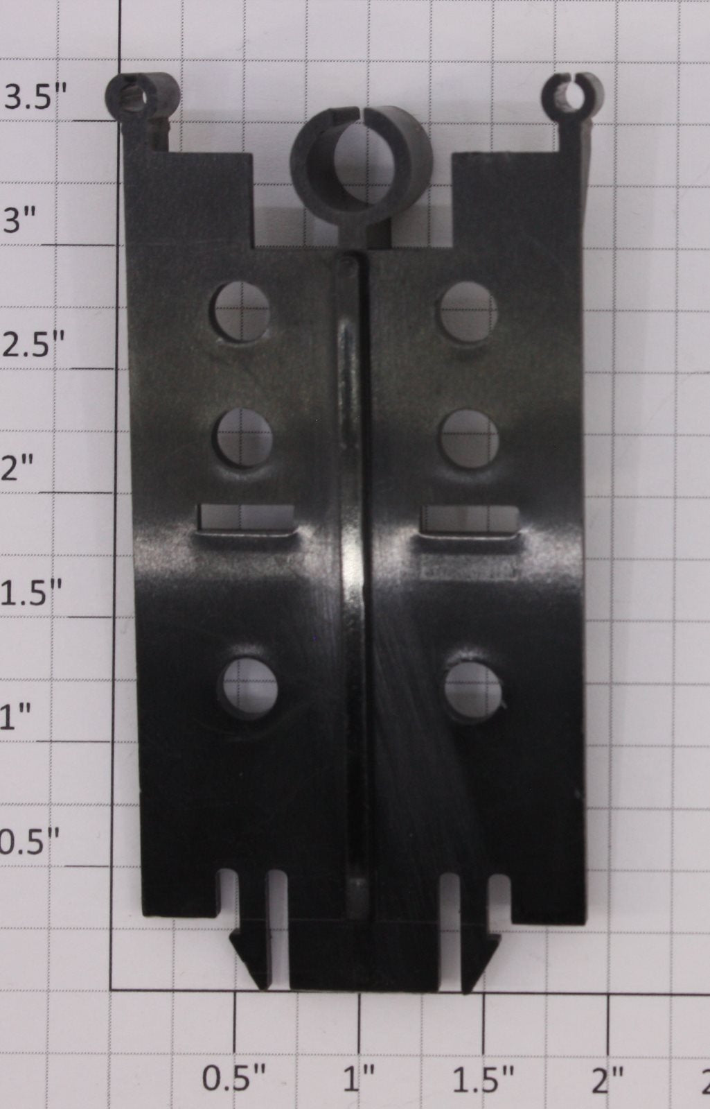 Lionel 85003-475 GP-20 Diesel Locomotive High Nose Headlight Bracket