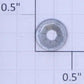 Lionel 455-20 Speed Nut