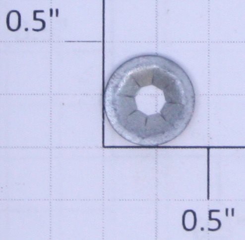 Lionel 455-20 Speed Nut