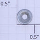 Lionel 455-20 Speed Nut