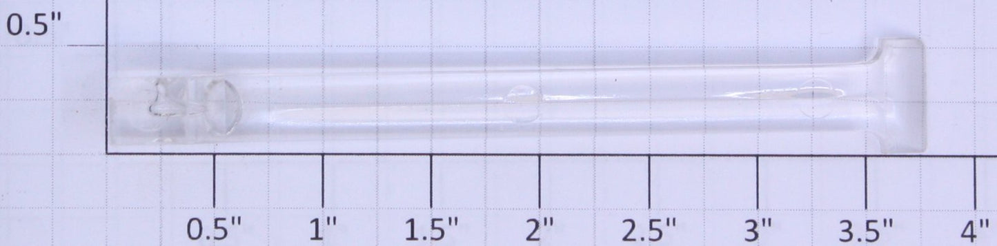 Lionel 252-10 Crossing Gate Light Shaft